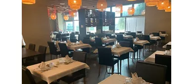 Ristorante Fasoshi Sushi