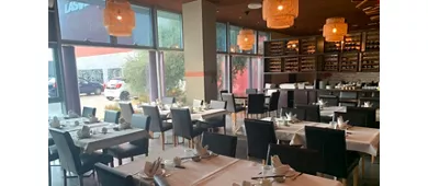 Ristorante Fasoshi Sushi