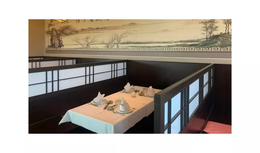 Ristorante Fasoshi Sushi