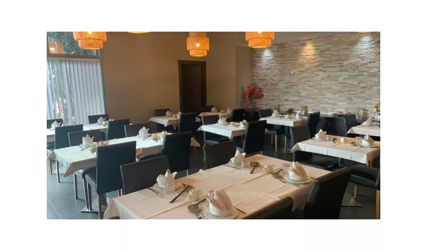 Ristorante Fasoshi Sushi