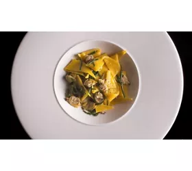 Ristorante La Capanna Di Eraclio