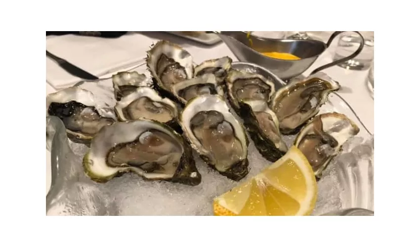 Ristorante La Capanna Di Eraclio