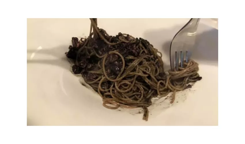 Ristorante La Capanna Di Eraclio