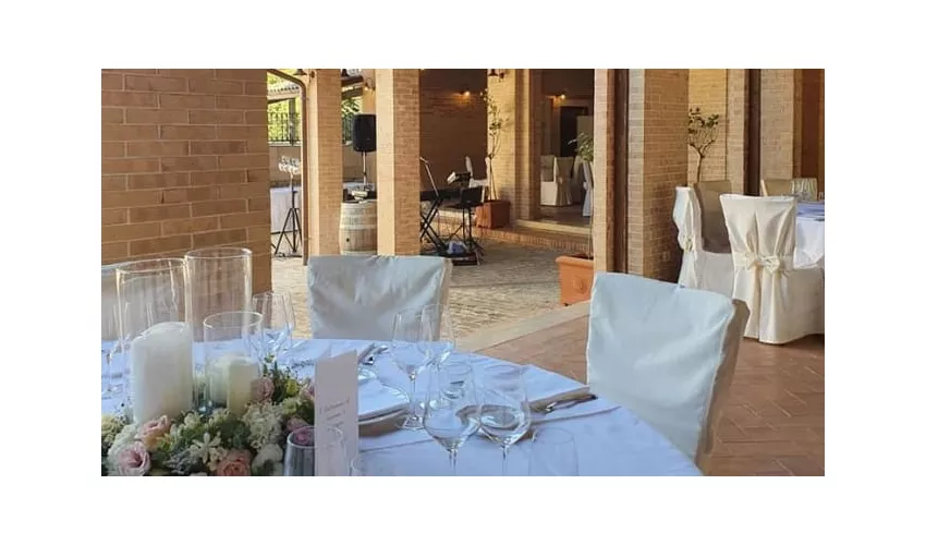 La Piana dei Mulini/Albergo diffuso, ristorante e location matrimoni