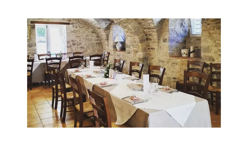 La Piana dei Mulini/Albergo diffuso, ristorante e location matrimoni