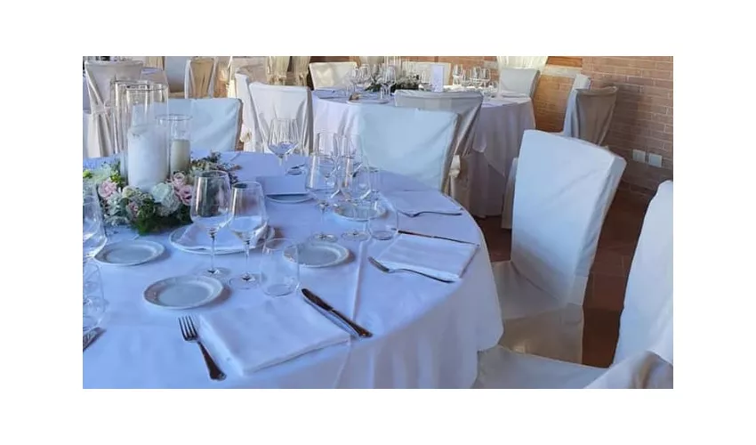 La Piana dei Mulini/Albergo diffuso, ristorante e location matrimoni