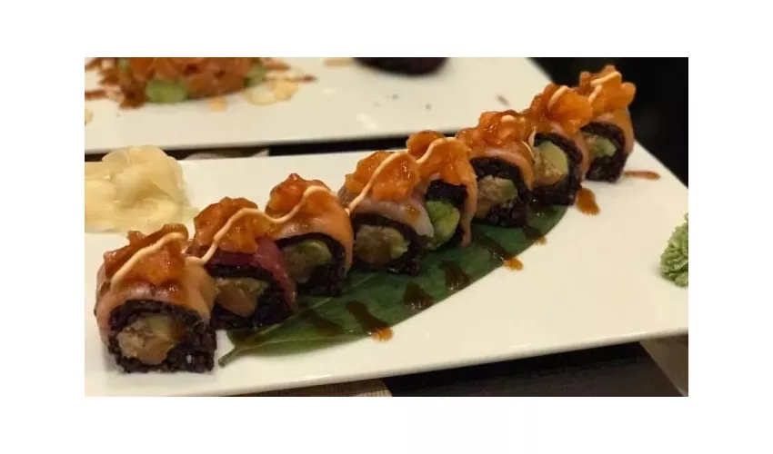 KYUBI