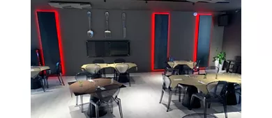 Cafè Servidei
