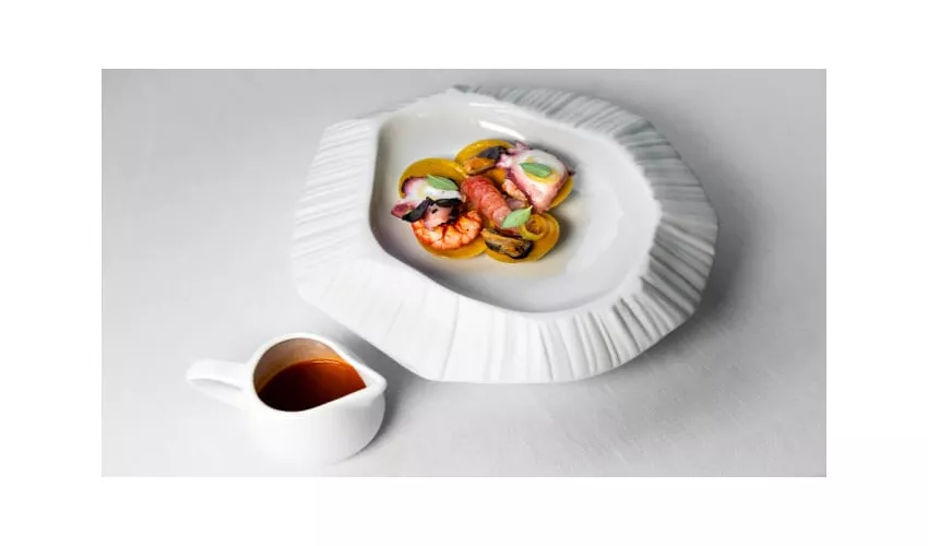 Aria, Ristorante a Villa Riviera