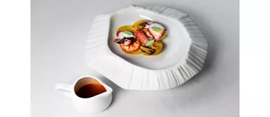 Aria, Ristorante a Villa Riviera