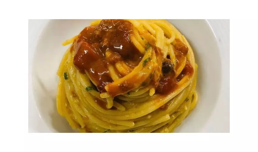 Aria, Ristorante a Villa Riviera