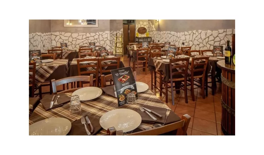 Osteria il tinello