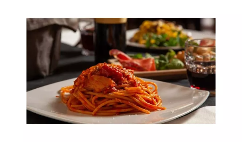 Osteria il tinello