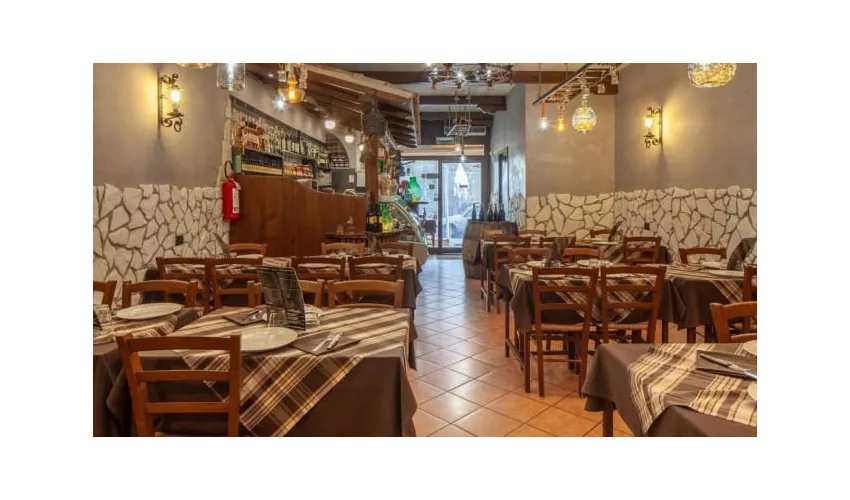 Osteria il tinello