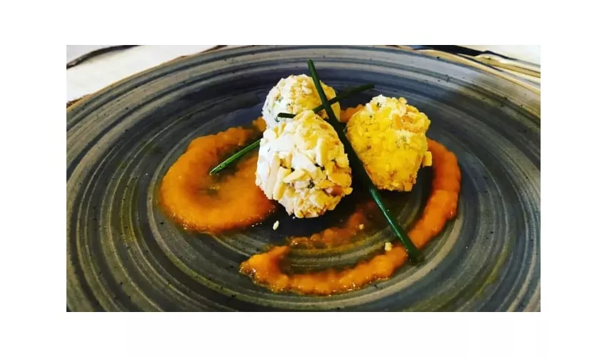 Novella Osteria Toscana
