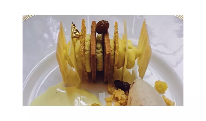 Novella Osteria Toscana