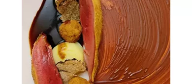 Novella Osteria Toscana