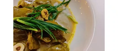 Novella Osteria Toscana