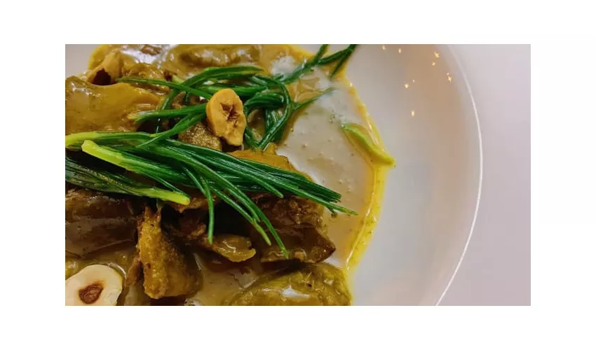 Novella Osteria Toscana