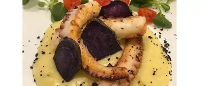Pizzeria Ristorante Spaccanapoli 187 Granato Carmine