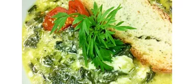 Ristorante La Limonaia