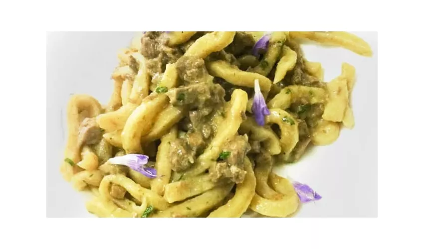 Ristorante La Limonaia