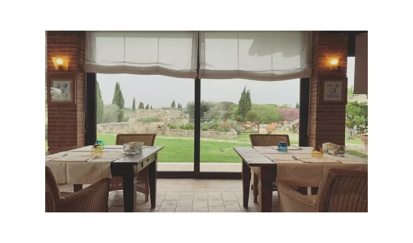 Ristorante La Limonaia