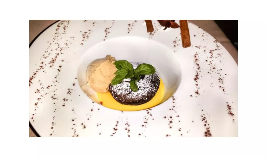 Ristorante La Limonaia
