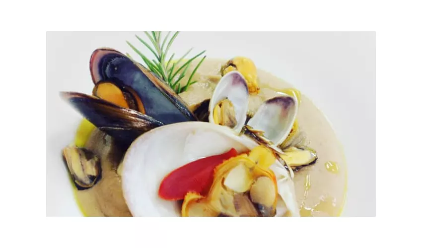 Ristorante La Limonaia