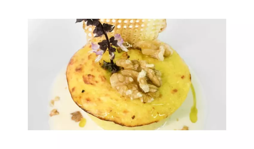 Ristorante La Limonaia