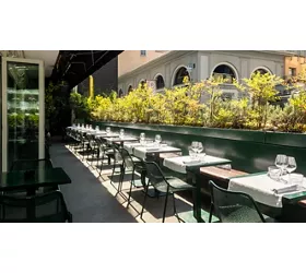 CLASSICO trattoria & cocktail