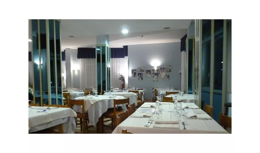 Hotel Giannino