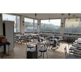 Ex Bella Napoli Pedrengo "Manuè Ristorante Pizzeria e Friggitoria"