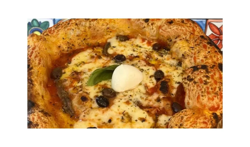 Ex Bella Napoli Pedrengo "Manuè Ristorante Pizzeria e Friggitoria"