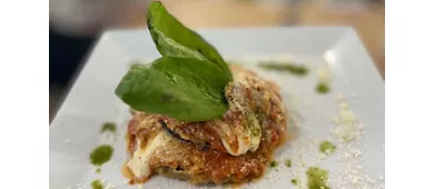 Ex Bella Napoli Pedrengo "Manuè Ristorante Pizzeria e Friggitoria"