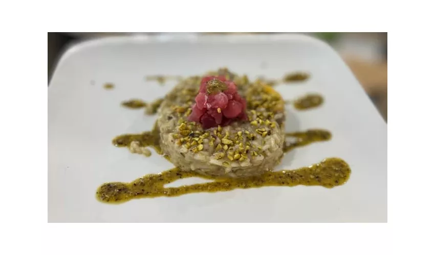 Ex Bella Napoli Pedrengo "Manuè Ristorante Pizzeria e Friggitoria"