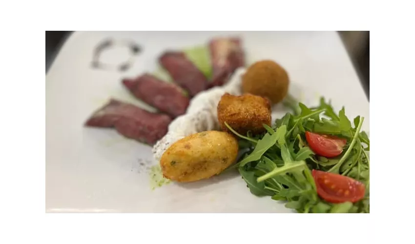 Ex Bella Napoli Pedrengo "Manuè Ristorante Pizzeria e Friggitoria"