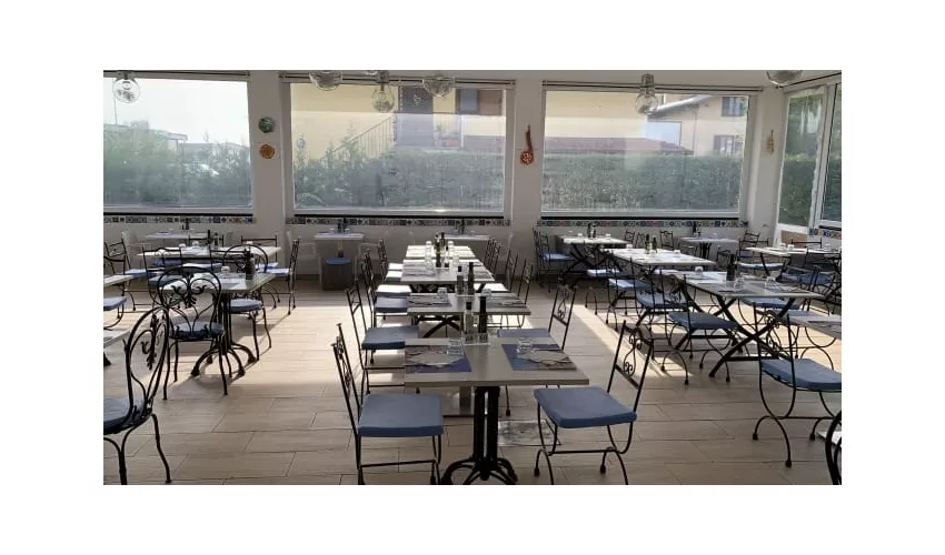 Ex Bella Napoli Pedrengo "Manuè Ristorante Pizzeria e Friggitoria"