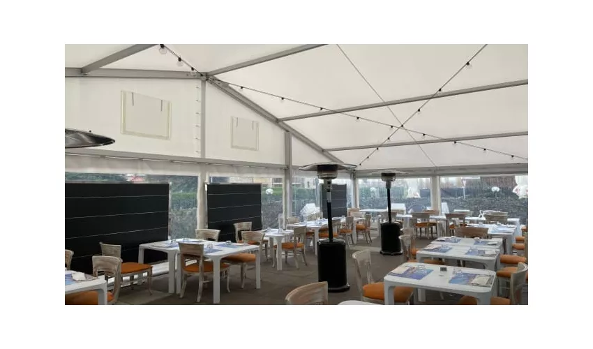 Bella Napoli Azzano San Paolo Sede 2