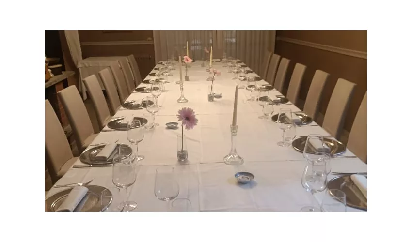 La Rosa Blu
