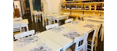 Osteria Moderna