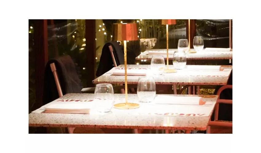 Augusta Cucina e Cicchetto