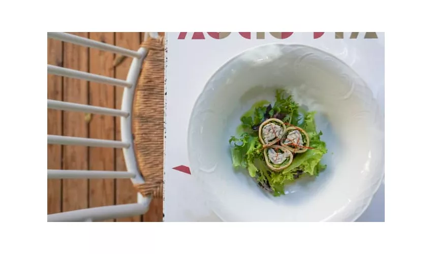 Augusta Cucina e Cicchetto