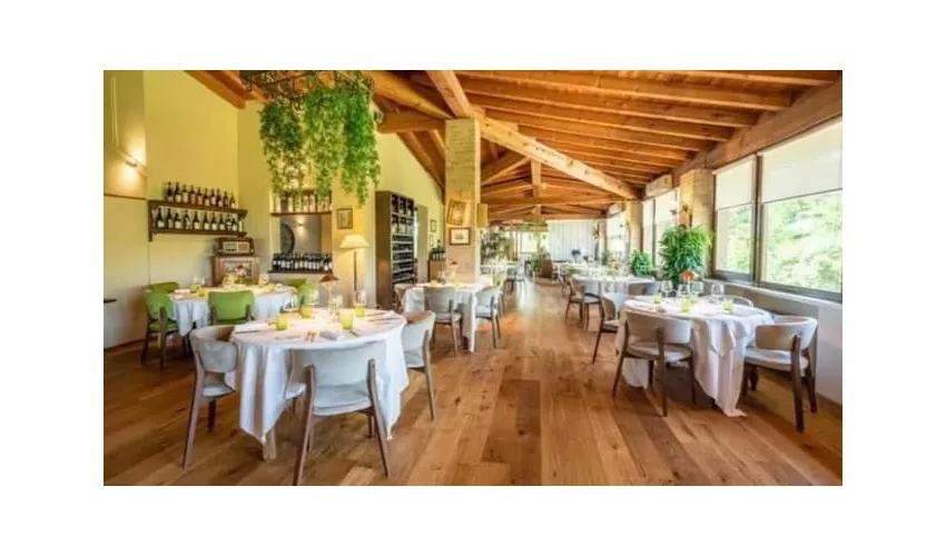 Osteria Dalie e Fagioli