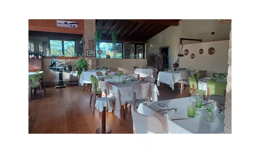 Osteria Dalie e Fagioli