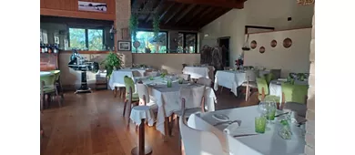 Osteria Dalie e Fagioli