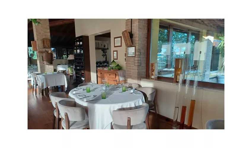 Osteria Dalie e Fagioli
