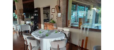 Osteria Dalie e Fagioli