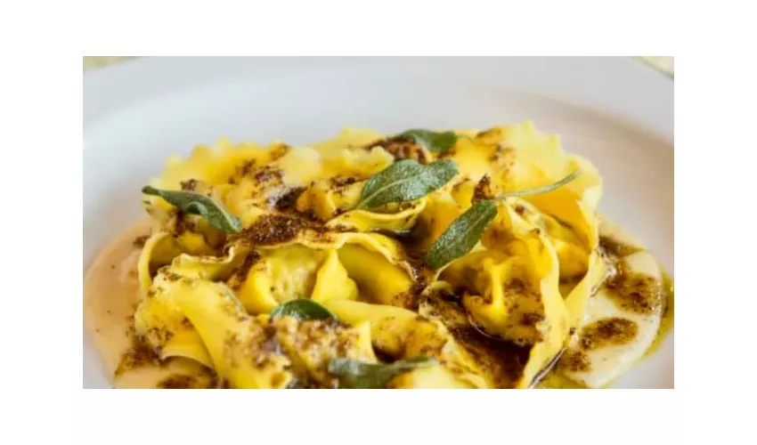 Osteria Dalie e Fagioli