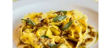 Osteria Dalie e Fagioli